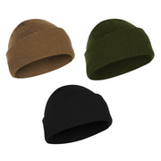 Rothco Deluxe Fine Knit Watch Cap LARSON TACTICAL SUPPLY