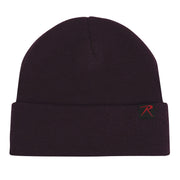 Rothco Deluxe Fine Knit Watch Cap LARSON TACTICAL SUPPLY