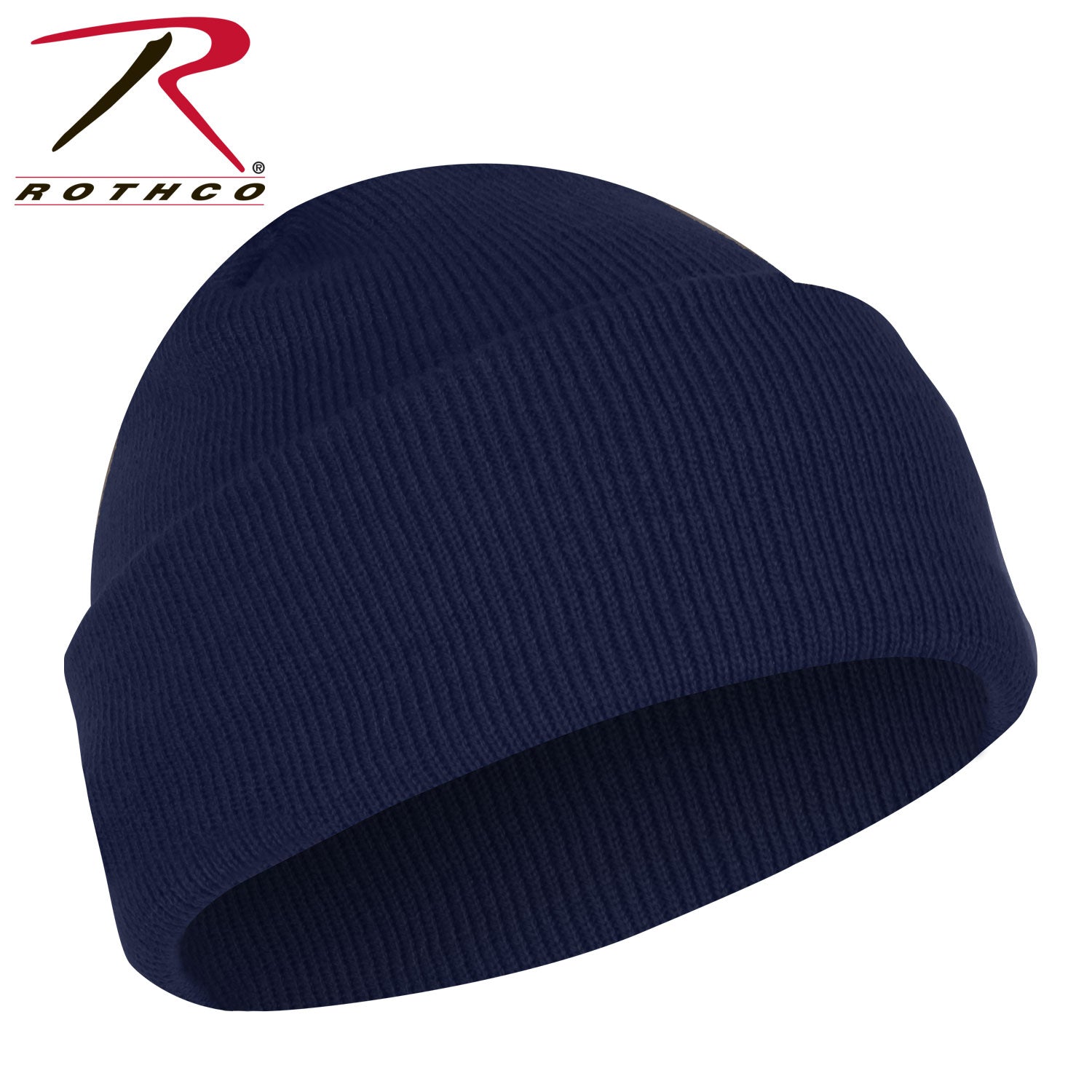 Rothco Deluxe Fine Knit Watch Cap LARSON TACTICAL SUPPLY