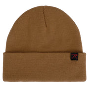 Rothco Deluxe Fine Knit Watch Cap LARSON TACTICAL SUPPLY