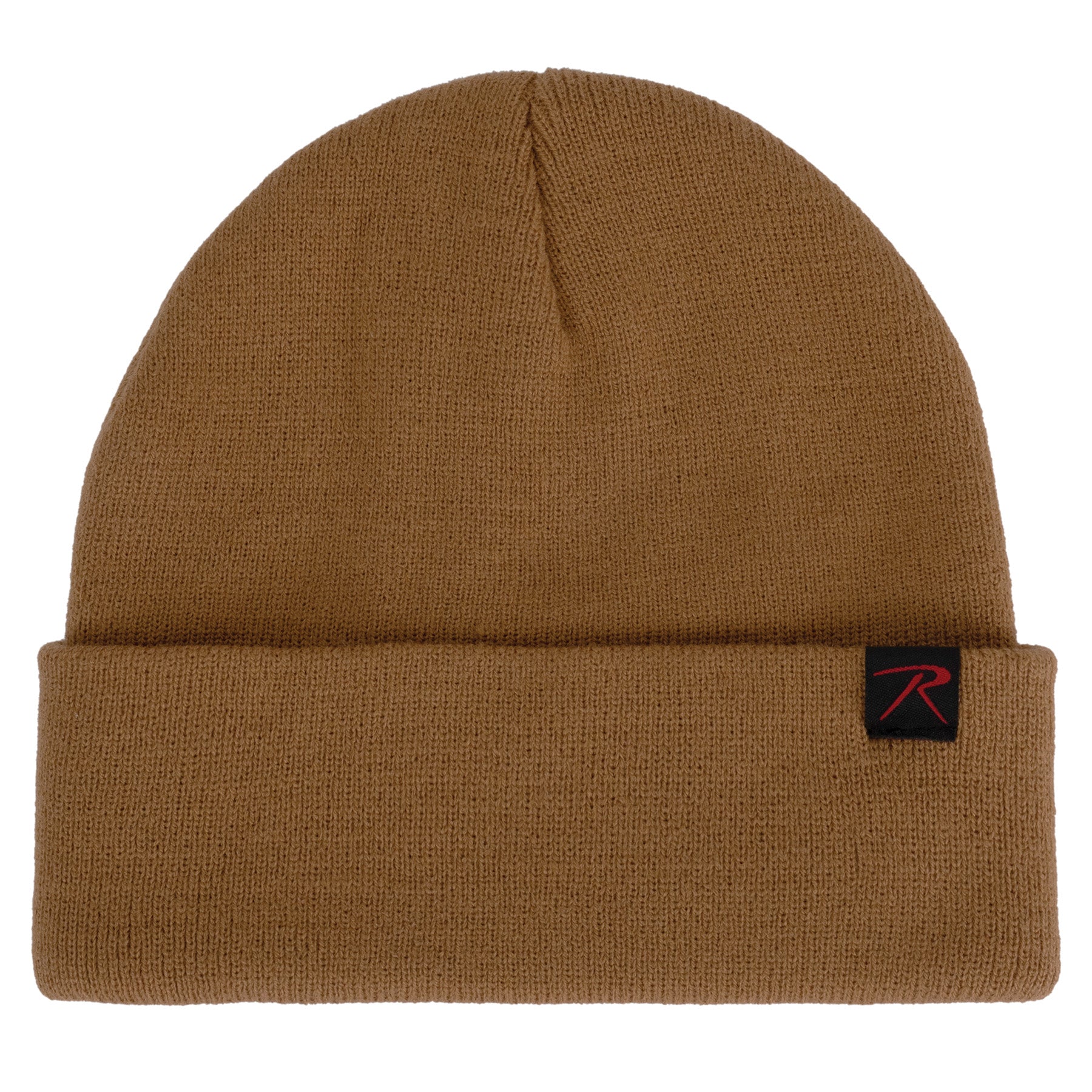 Rothco Deluxe Fine Knit Watch Cap LARSON TACTICAL SUPPLY