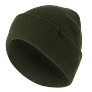 Rothco Deluxe Fine Knit Watch Cap LARSON TACTICAL SUPPLY