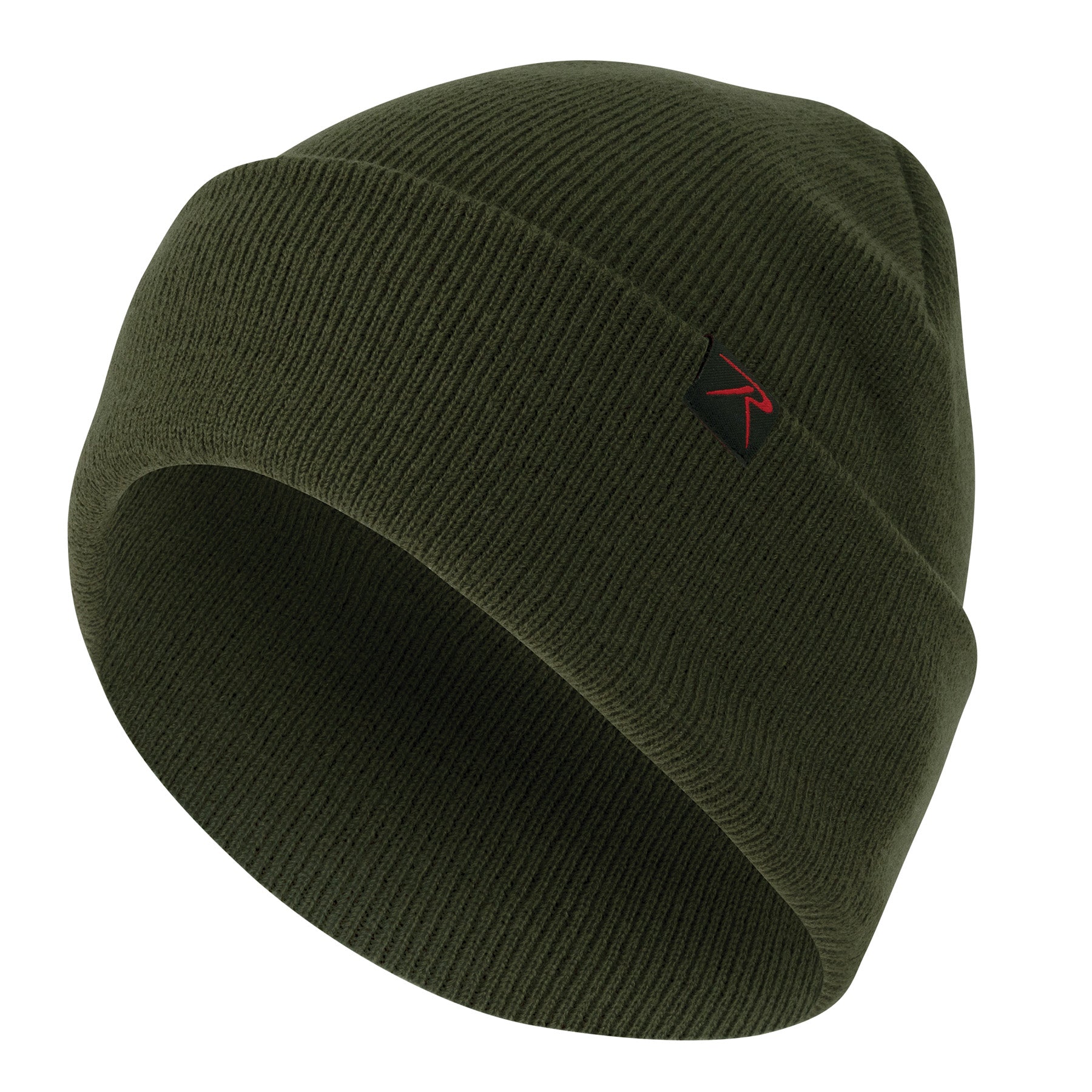 Rothco Deluxe Fine Knit Watch Cap LARSON TACTICAL SUPPLY