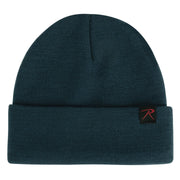 Rothco Deluxe Fine Knit Watch Cap LARSON TACTICAL SUPPLY