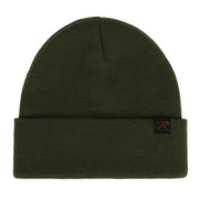 Rothco Deluxe Fine Knit Watch Cap LARSON TACTICAL SUPPLY