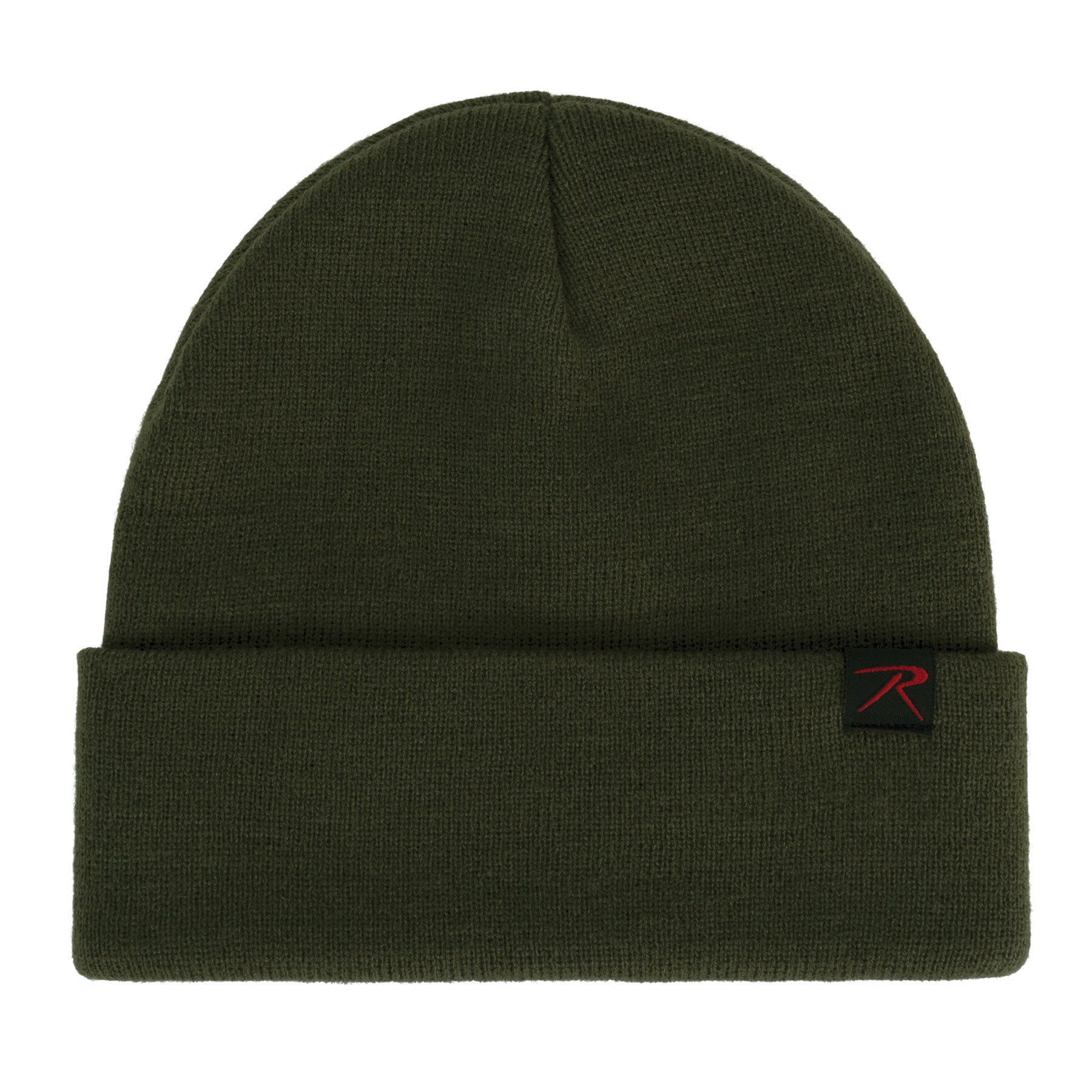 Rothco Deluxe Fine Knit Watch Cap LARSON TACTICAL SUPPLY