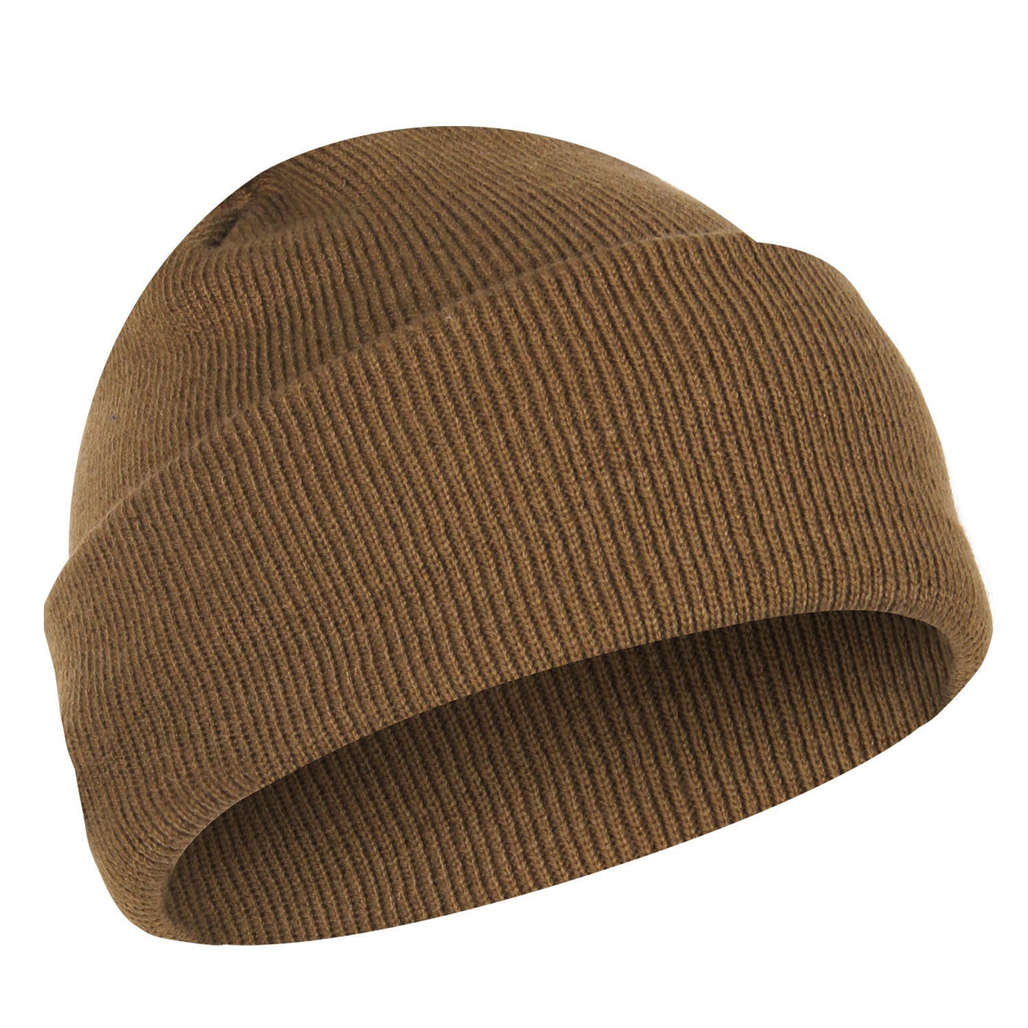 Rothco Deluxe Fine Knit Watch Cap LARSON TACTICAL SUPPLY
