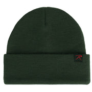 Rothco Deluxe Fine Knit Watch Cap LARSON TACTICAL SUPPLY