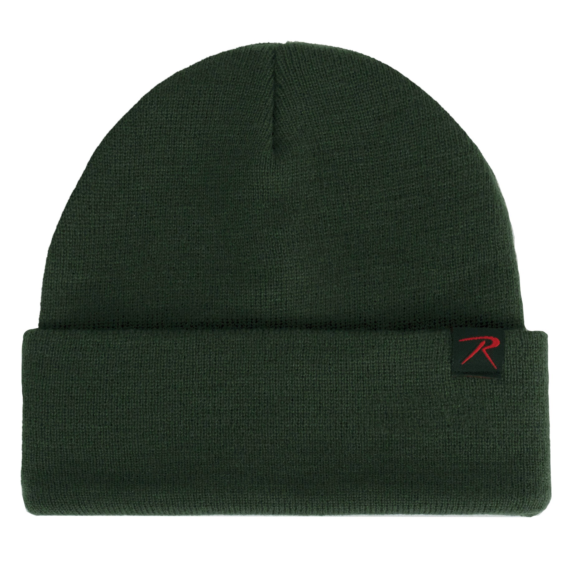 Rothco Deluxe Fine Knit Watch Cap LARSON TACTICAL SUPPLY