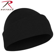 Rothco Deluxe Fine Knit Watch Cap LARSON TACTICAL SUPPLY