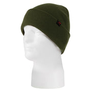Rothco Deluxe Fine Knit Watch Cap LARSON TACTICAL SUPPLY
