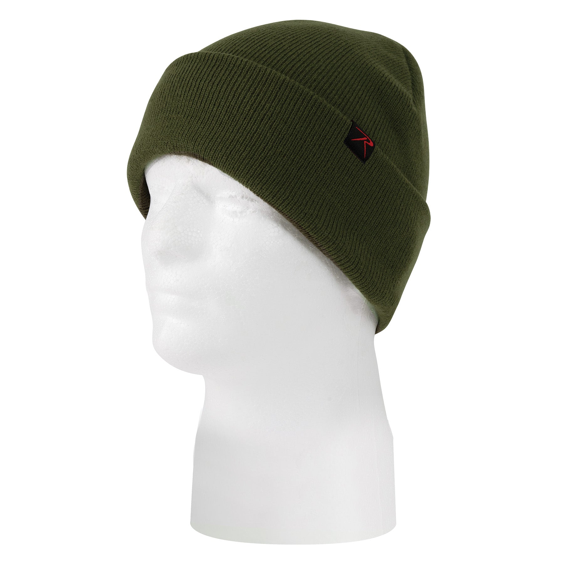 Rothco Deluxe Fine Knit Watch Cap LARSON TACTICAL SUPPLY