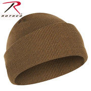 Rothco Deluxe Fine Knit Watch Cap LARSON TACTICAL SUPPLY