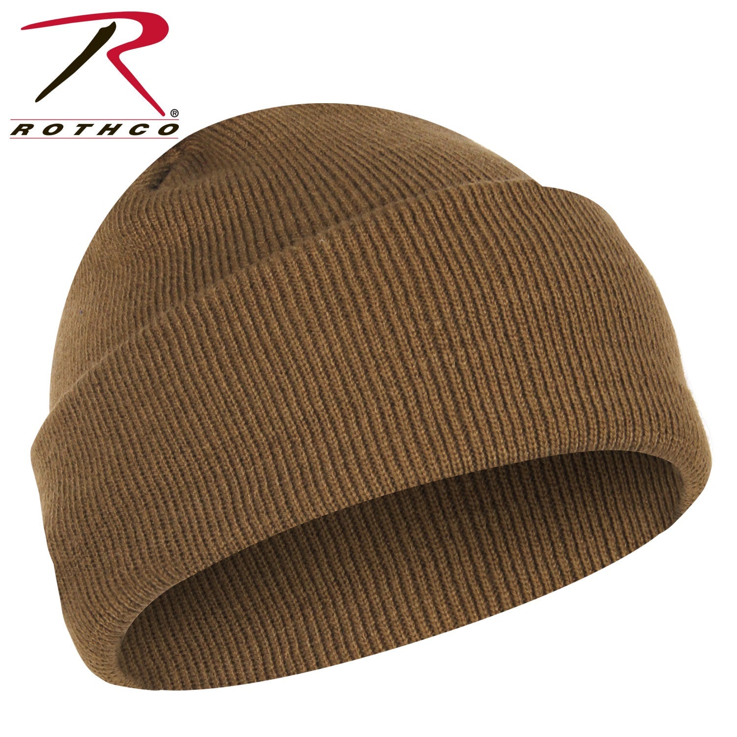 Rothco Deluxe Fine Knit Watch Cap LARSON TACTICAL SUPPLY