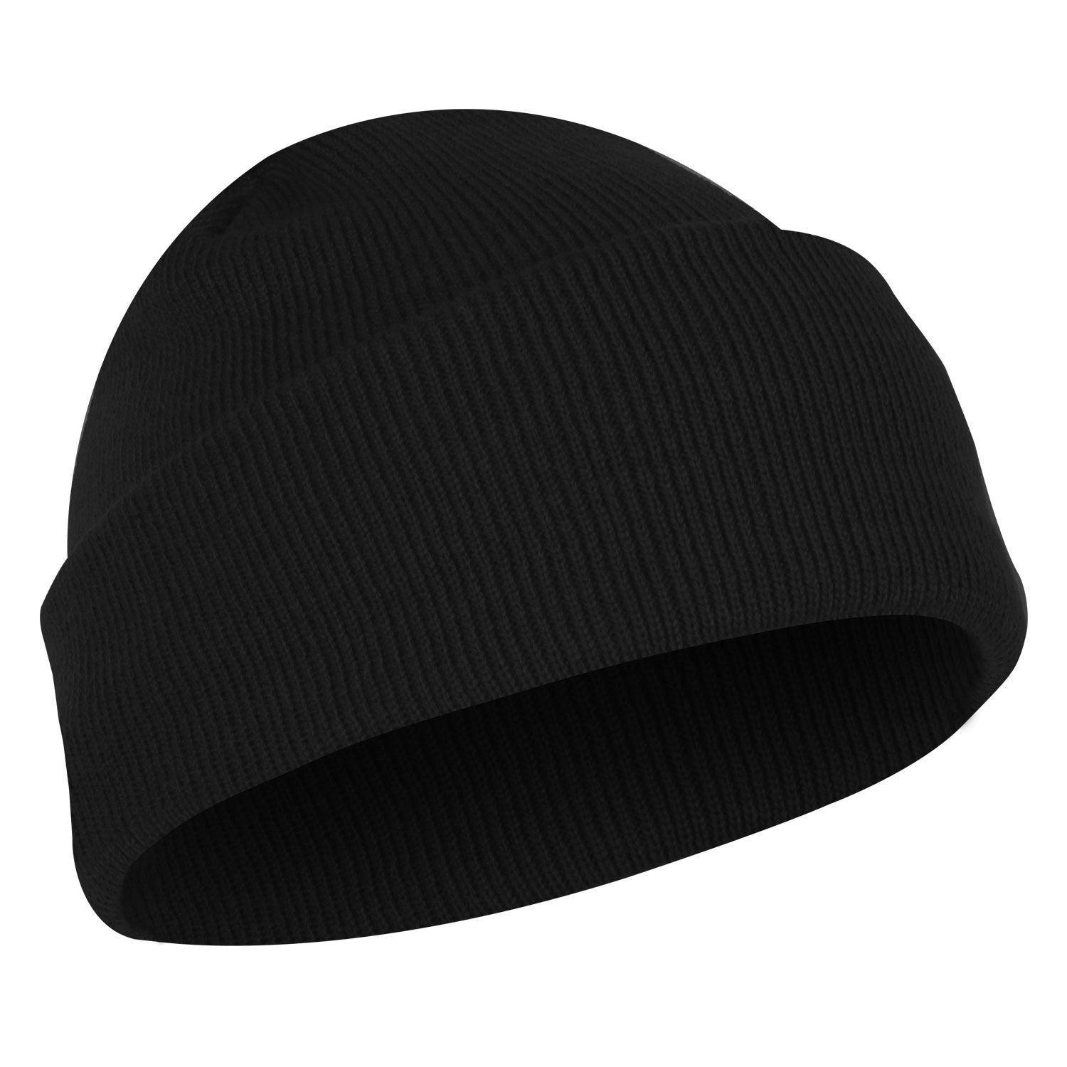 Rothco Deluxe Fine Knit Watch Cap LARSON TACTICAL SUPPLY