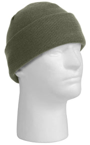 Rothco Deluxe Fine Knit Watch Cap LARSON TACTICAL SUPPLY