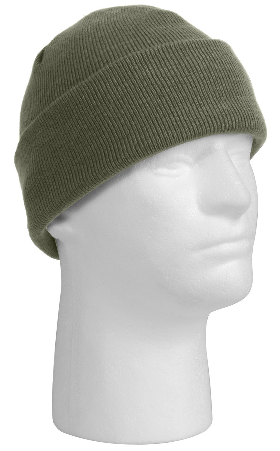Rothco Deluxe Fine Knit Watch Cap LARSON TACTICAL SUPPLY