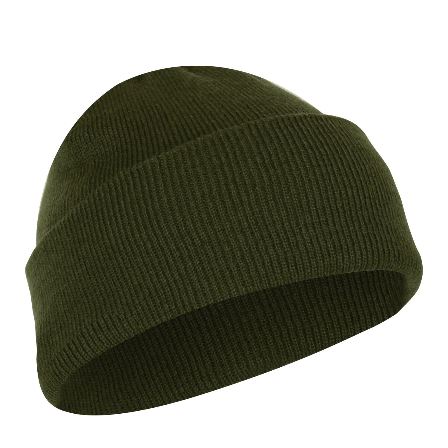 Rothco Deluxe Fine Knit Watch Cap LARSON TACTICAL SUPPLY