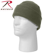 Rothco Deluxe Fine Knit Watch Cap LARSON TACTICAL SUPPLY