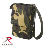 Rothco Vintage Canvas Tech Bag LARSON TACTICAL SUPPLY