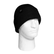 Deluxe Fine Knit Sherpa-Lined Watch Cap LARSON TACTICAL SUPPLY
