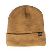 Deluxe Fine Knit Sherpa-Lined Watch Cap LARSON TACTICAL SUPPLY