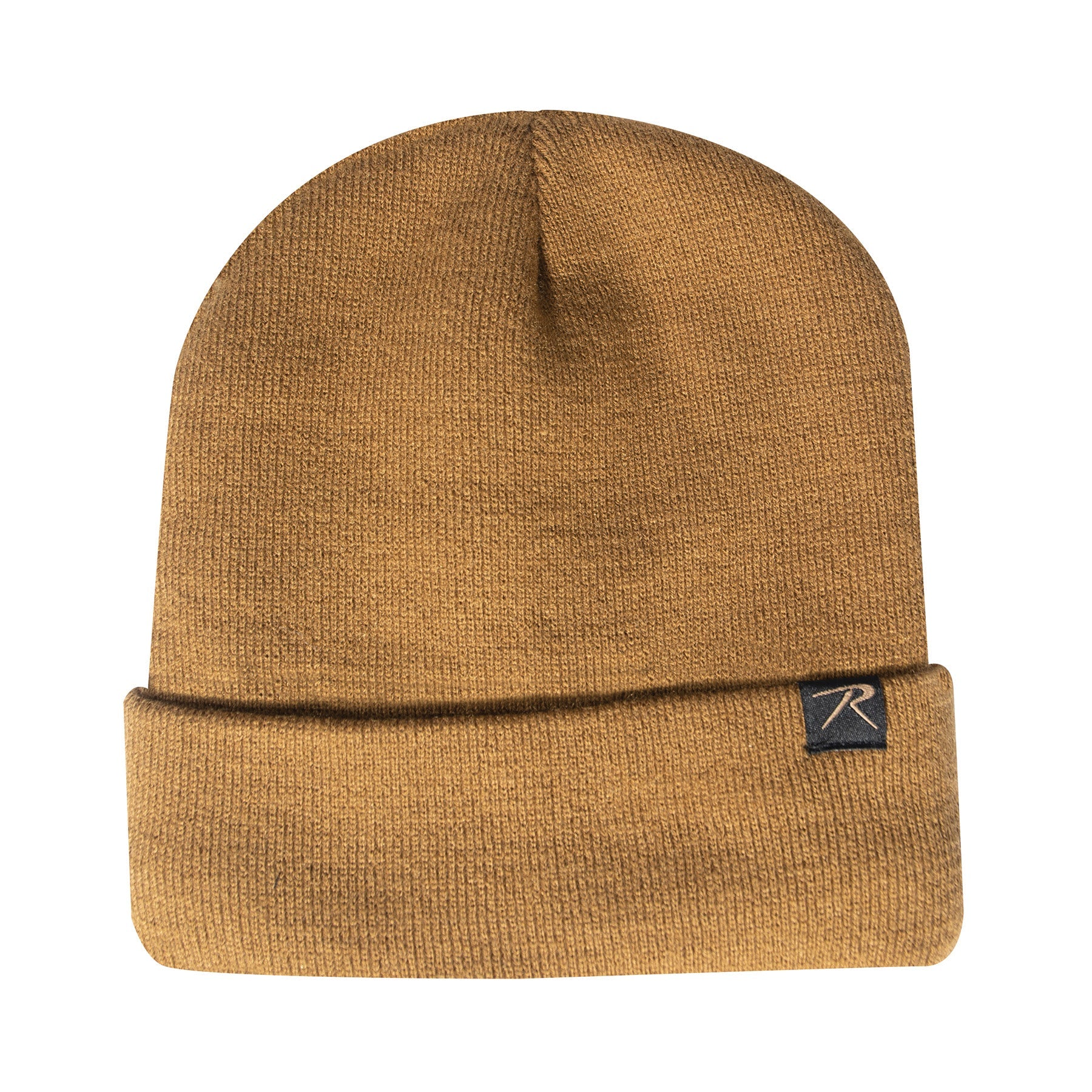 Deluxe Fine Knit Sherpa-Lined Watch Cap LARSON TACTICAL SUPPLY