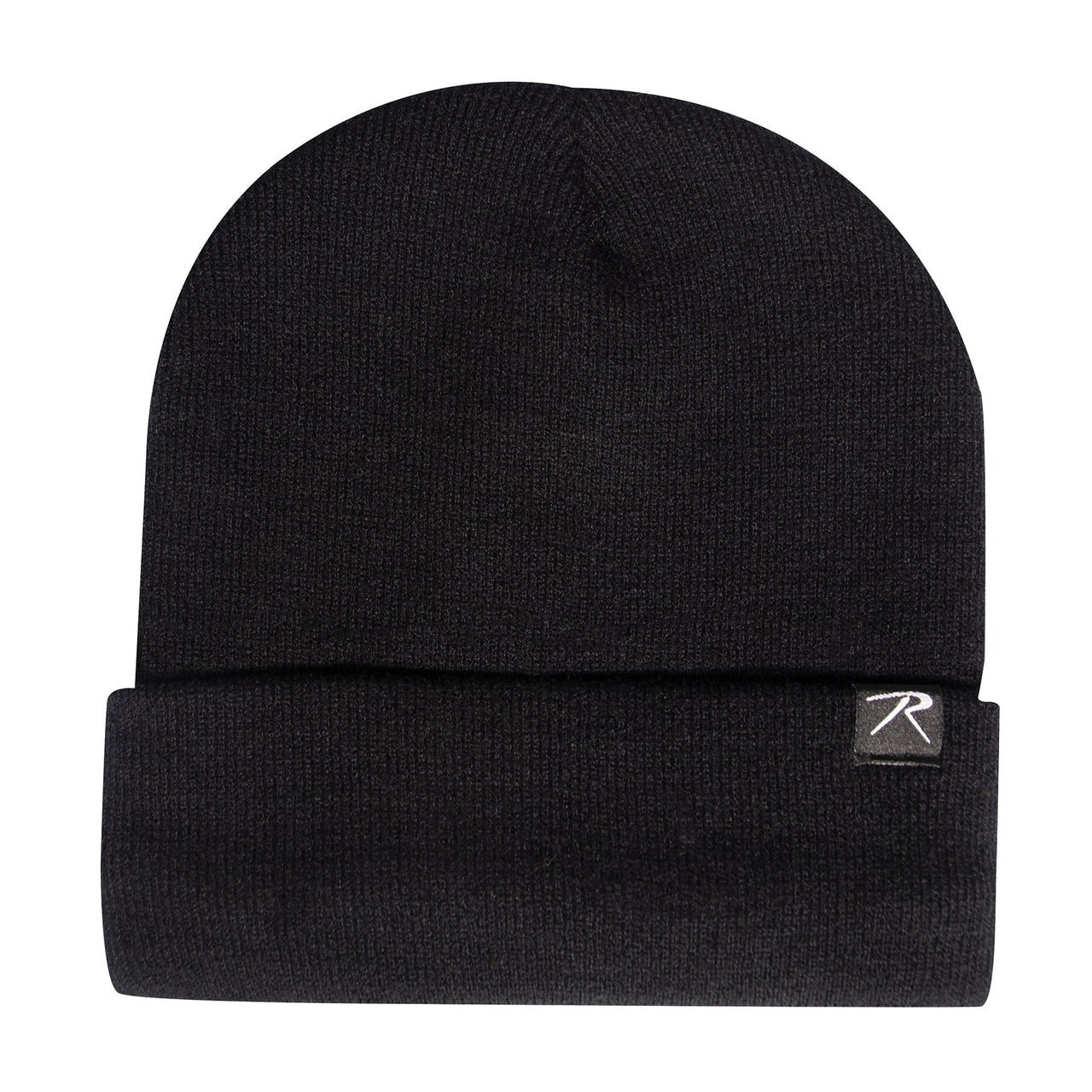 Deluxe Fine Knit Sherpa-Lined Watch Cap LARSON TACTICAL SUPPLY