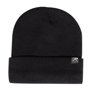 Deluxe Fine Knit Sherpa-Lined Watch Cap LARSON TACTICAL SUPPLY