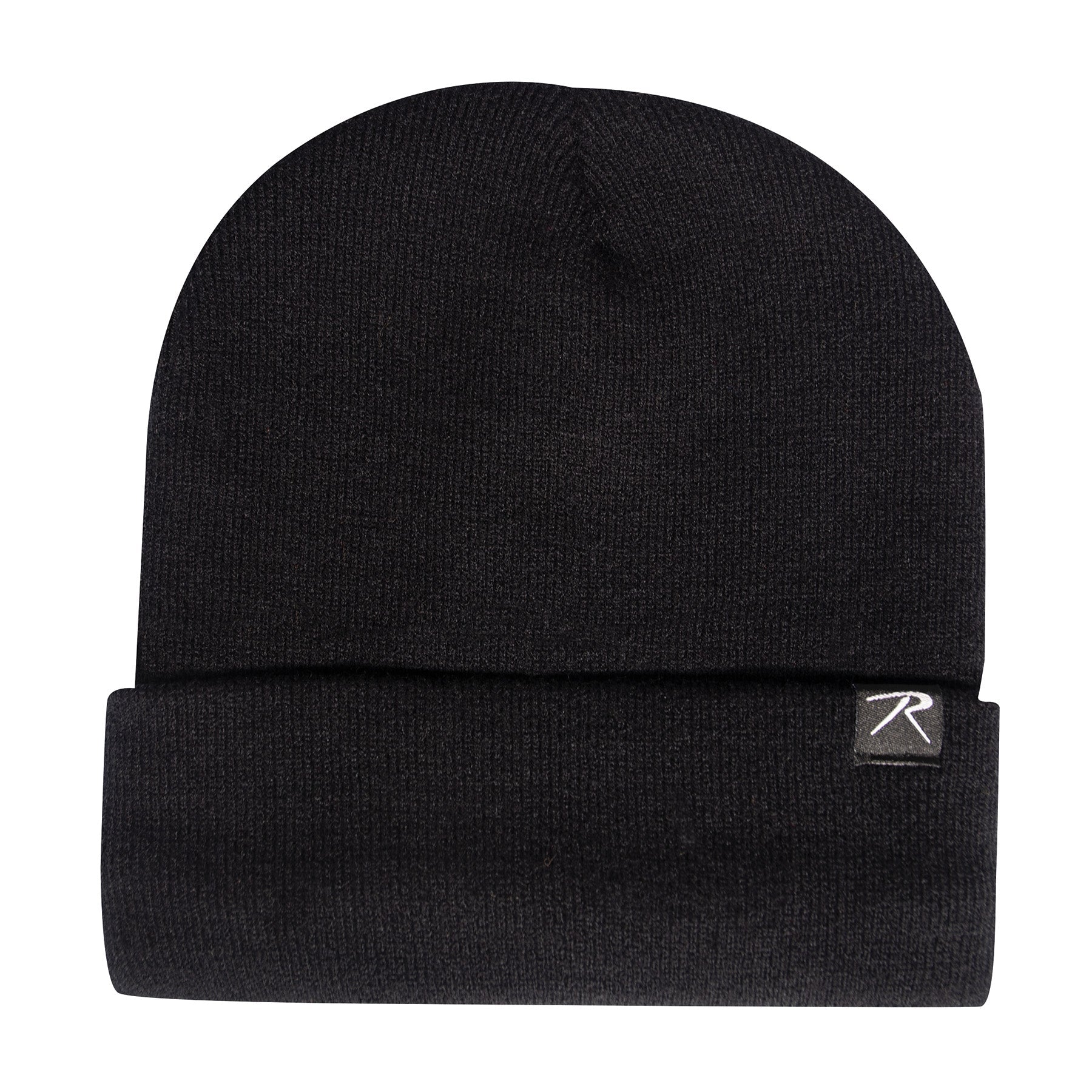 Deluxe Fine Knit Sherpa-Lined Watch Cap LARSON TACTICAL SUPPLY