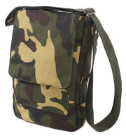 Rothco Vintage Canvas Tech Bag LARSON TACTICAL SUPPLY