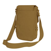 Rothco Vintage Canvas Tech Bag LARSON TACTICAL SUPPLY