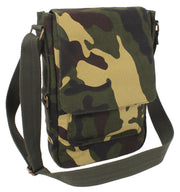 Rothco Vintage Canvas Tech Bag LARSON TACTICAL SUPPLY