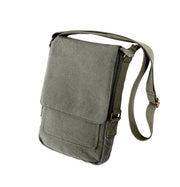 Rothco Vintage Canvas Tech Bag LARSON TACTICAL SUPPLY