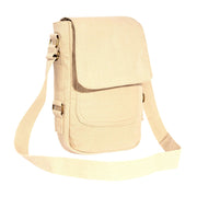 Rothco Vintage Canvas Tech Bag LARSON TACTICAL SUPPLY