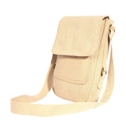 Rothco Vintage Canvas Tech Bag LARSON TACTICAL SUPPLY
