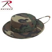 Rothco Camo Boonie Hat LARSON TACTICAL SUPPLY
