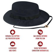 Rothco Boonie Hat LARSON TACTICAL SUPPLY