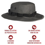 Rothco Boonie Hat LARSON TACTICAL SUPPLY