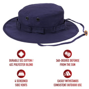 Rothco Boonie Hat LARSON TACTICAL SUPPLY