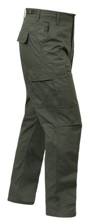 Rothco Rip-Stop BDU Pants LARSON TACTICAL SUPPLY