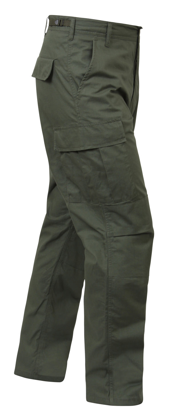 Rothco Rip-Stop BDU Pants LARSON TACTICAL SUPPLY