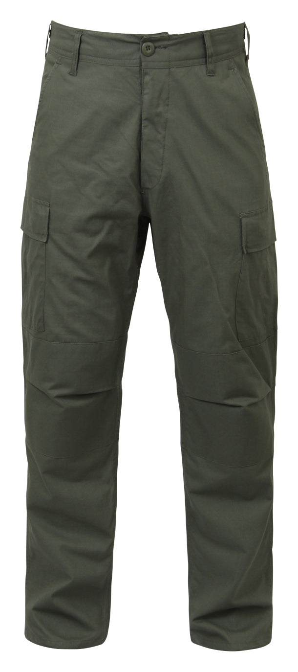 Rothco Rip-Stop BDU Pants LARSON TACTICAL SUPPLY