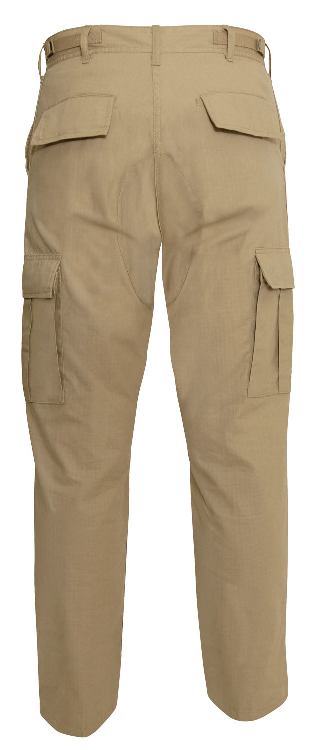 Rothco Rip-Stop BDU Pants LARSON TACTICAL SUPPLY