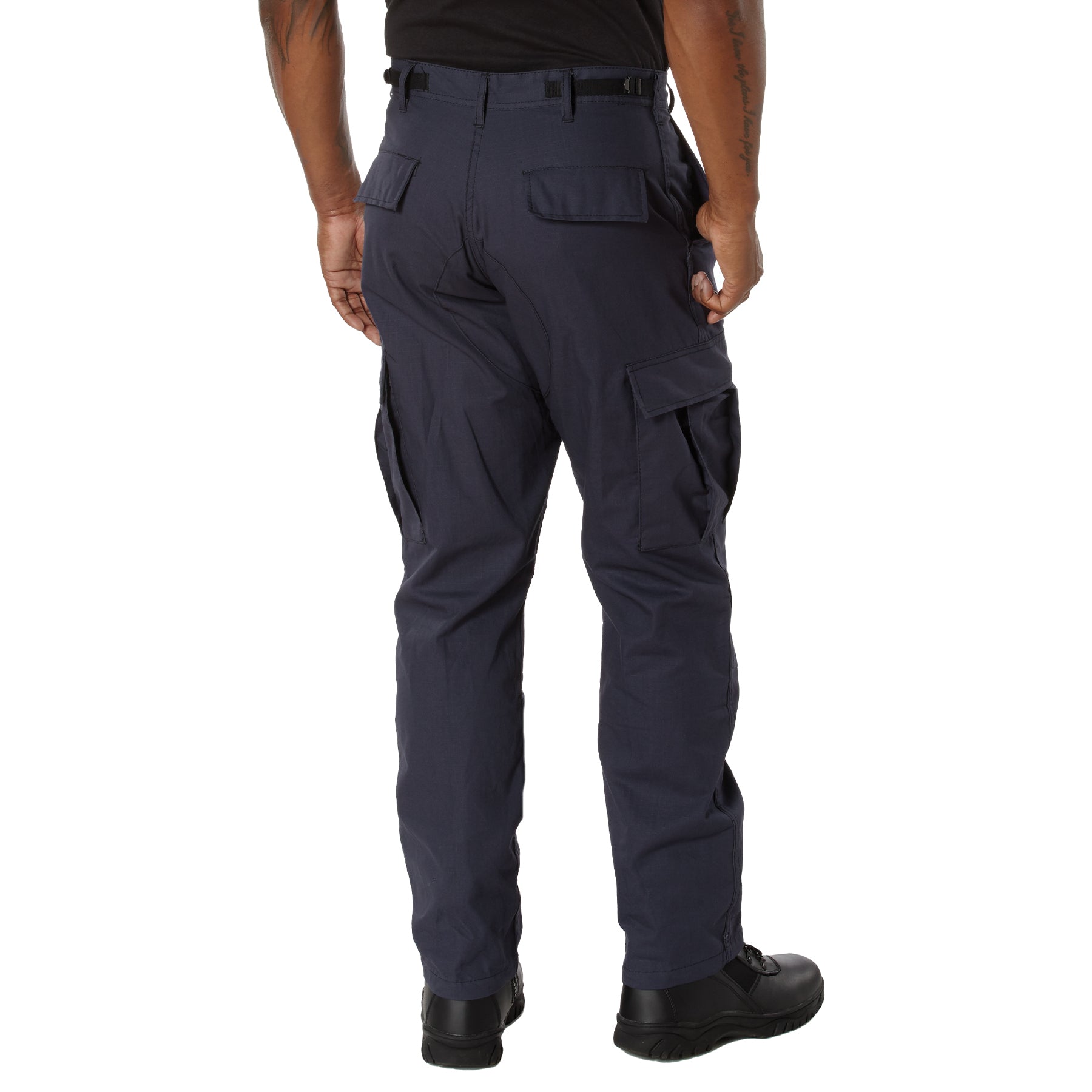 Rothco Rip-Stop BDU Pants LARSON TACTICAL SUPPLY