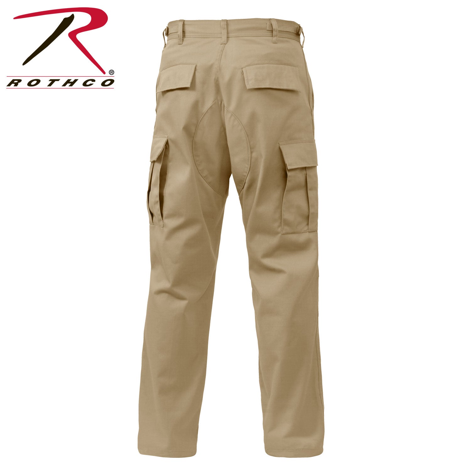 Rothco Rip-Stop BDU Pants LARSON TACTICAL SUPPLY