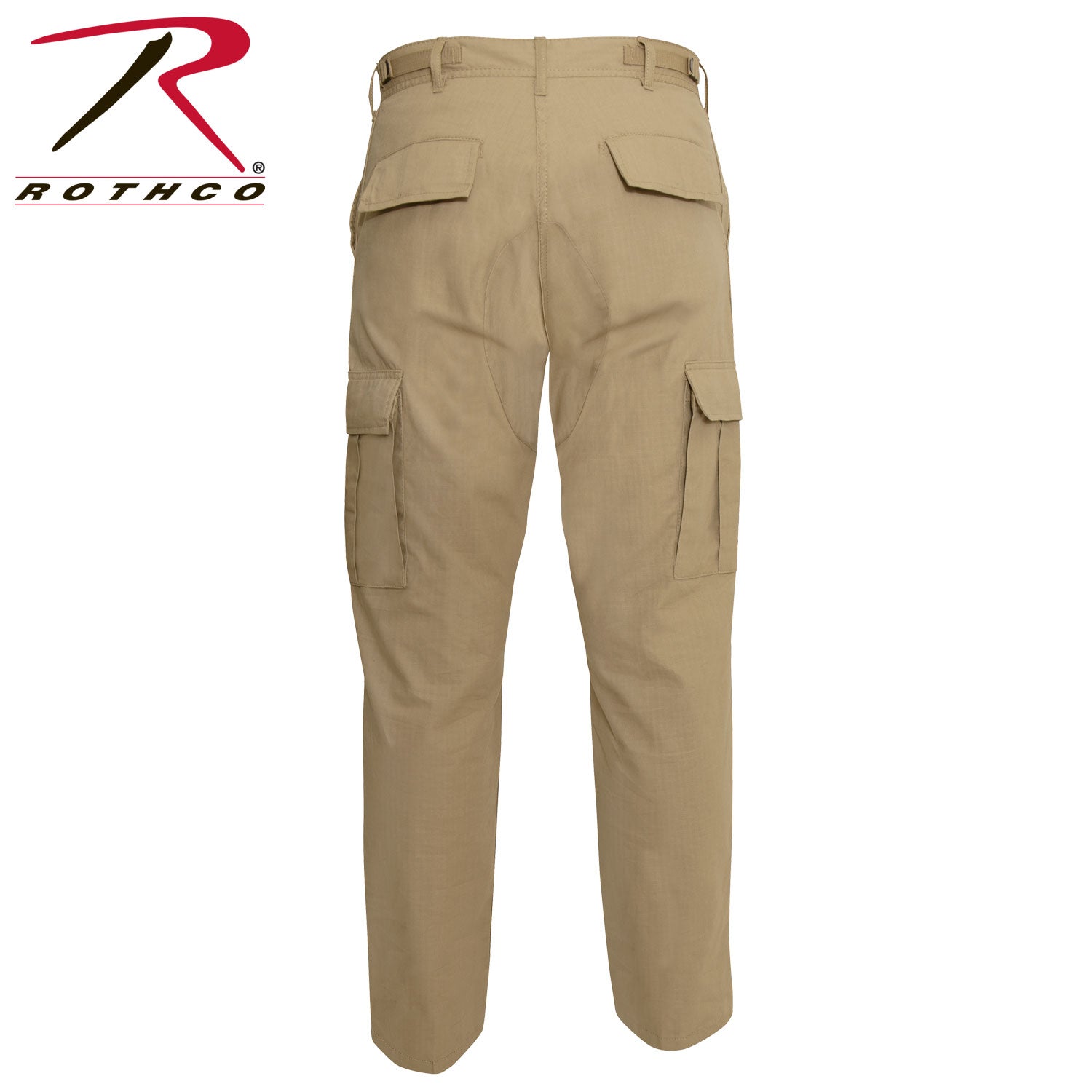 Rothco Rip-Stop BDU Pants LARSON TACTICAL SUPPLY