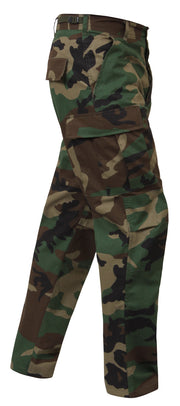 Rothco Rip-Stop BDU Pants LARSON TACTICAL SUPPLY