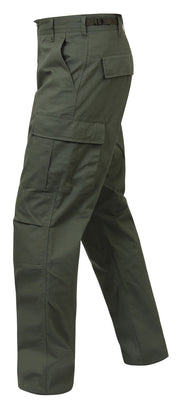Rothco Rip-Stop BDU Pants LARSON TACTICAL SUPPLY