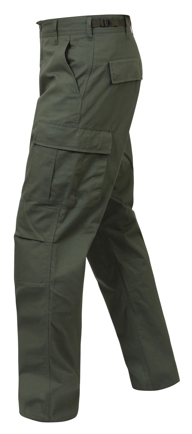 Rothco Rip-Stop BDU Pants LARSON TACTICAL SUPPLY